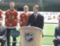 Blackhawks To Play New Year's Day Game At Wrigley