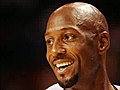 Alonzo Mourning discusses the challenges the Heat face