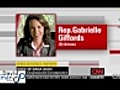 Breaking News Report: Rep. Gabrielle Giffords (D-AZ) Shot in Head