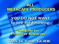 Royalty Free Music Downloads: Attention All Metacafe Producers