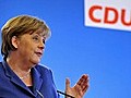 CDU-Vorstand berät über Kurs für Wahljahr