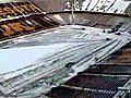 Time-Lapse: Vikings Stadium Cleared Of Snow