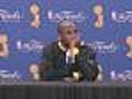 Friday NBA Finals Press Conference: Kobe Bryant