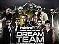 El Dream Team Experience es el jueves 31 de marzo