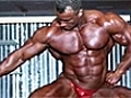 2007 Arnold Classic: Ronny Rockel