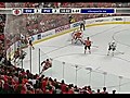 Patrick Kane’s Stanley Cup Goal