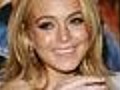 Blabber: Lindsay Lohan’s Romp in Rehab