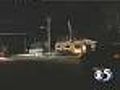 Fire Destroys Poy Sippi Bar