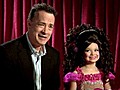 Tom Hanks: Beauty Pageant Dad