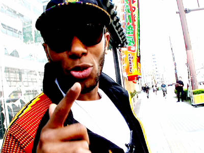 Exclusive: Mos Def’s 