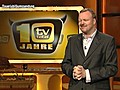 TV total - 10 Jahre TV total,  12.03.2009