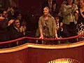 El público neoyorquino rinde tributo a Alicia Alonso en su 90 cumpleaños