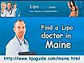 Lipo Maine