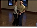 Swing Dance Basics - The Lindy Circle