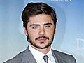 Zac Efron Matures for &#039;Charlie St. Cloud&#039;