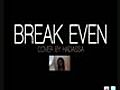 Breakeven (Cover)