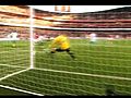 Arsenal 2009 - 2010 Part 4