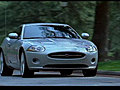 2009 Jaguar XK - Overview