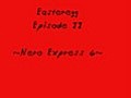 NEW Easteregg Episode II NERO EXPRESS 6 JUST WATCH