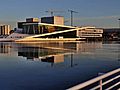 Oslo Opera House - HD