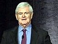 Newt Gingrich Campaign Team Loses Top Members