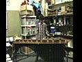 525. Tetris played on Marimba - BestofYouTube.com