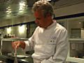 Can’t Live Without: Eric Ripert