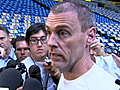 Pregame: Rick Carlisle