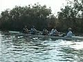 Aviron: La boucle du Virdoule 2010 (Grau du roi)