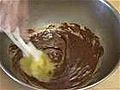 How To Make A Classic Chocolate Mousse