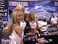 2005 Olympia Weekend: Designer Supplements