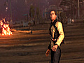 E3 2011: InFamous 2 - Beast Trailer
