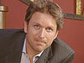 James Martin - the perfect Hot Chocolate recipe