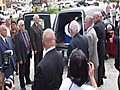 Cientos de personas dan el último adiós a la cantante Olga Guillot