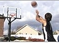 How to Play Driveway Basketball Games