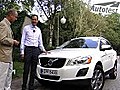 Volvos Verkaufsschlager  XC 60 im Test