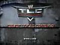 WWE TLC 2009 LIVE