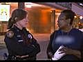 Police Women of Memphis: Getting Personal