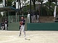 ナイターリーグ最終戦（ハイビジョン）