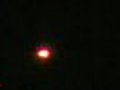 UFO in Moscow on April 4th,2010 at 20:49