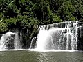 Sridit Waterfall at Khao Kho,  Phetchabun Thailand, Nikon P100 HS movie(slow) 640 x 480 120fps
