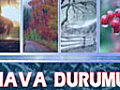 Hava Durumu