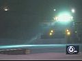 Heavy Snow Hits Parts Of Indiana