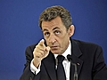 FRANCE: Official travel must be &#039;compatible&#039; with foreign policy,  Sarkozy says