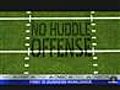 No Huddle Offense