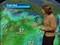 5/19: 7am Storm Team 5 Forecast