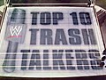 WWE Countdown: Top 10 Trash Talkers of All Time