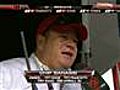 Ganassi speaks his mind