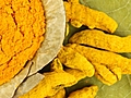 Curing With Curcumin