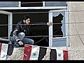 Siria: protestas dejan 